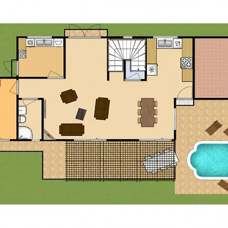 Clementina Villa *