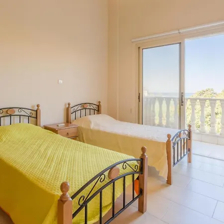 Villa Clementina Kato Yialia