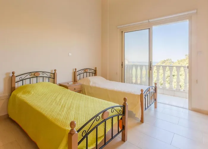 Villa Clementina Kato Yialia