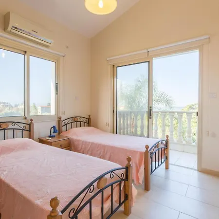 Villa Clementina *