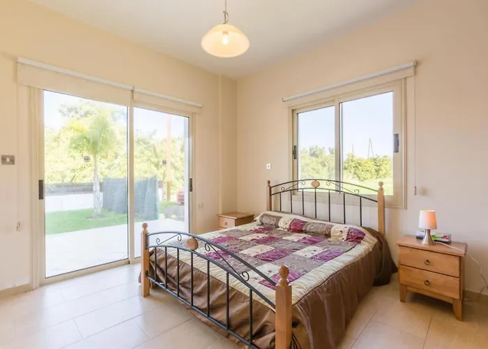 Vila Clementina Kato Yialia